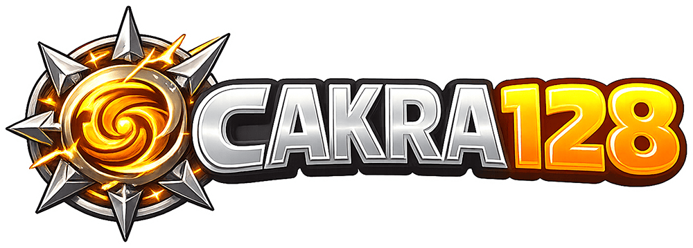 CAKRA128 Logo
